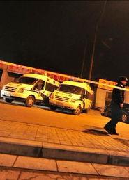 太原火烧车爆料新闻报道,惊心动魄的生死瞬间