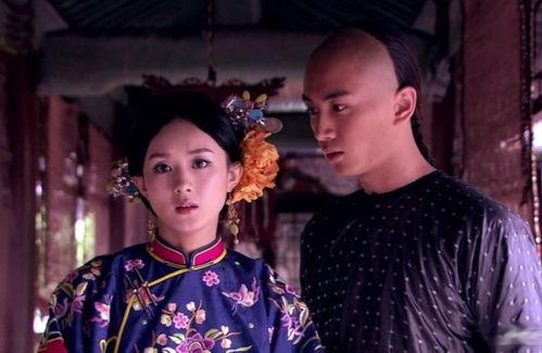 宫锁珠帘2在线观看免费,宫廷秘恋，再续前缘