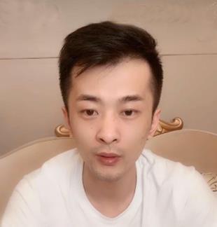 谁爆料的辛巴最新消息,揭秘爆料背后的惊人真相